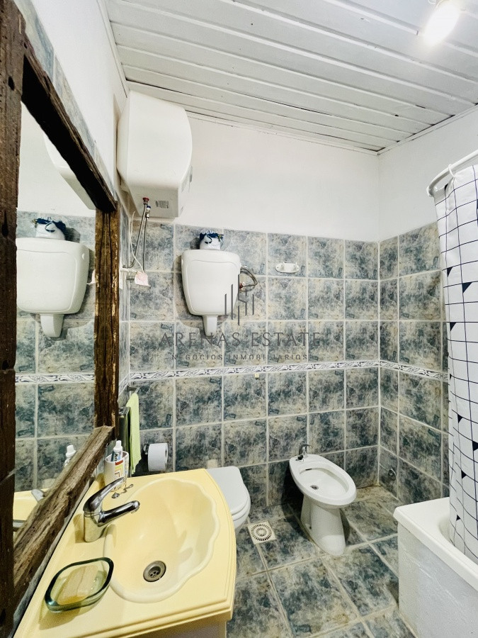Chacra ID.1074 - Maravillosa Chacra en venta de 5 hectareas en zona Las Cañas, Maldonado