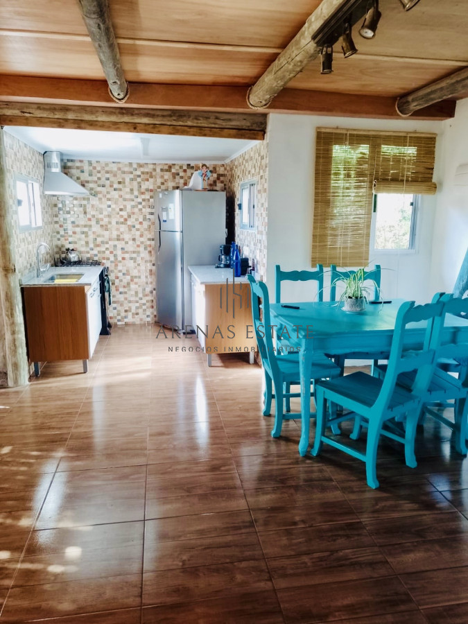 Chacra ID.1074 - Maravillosa Chacra en venta de 5 hectareas en zona Las Cañas, Maldonado