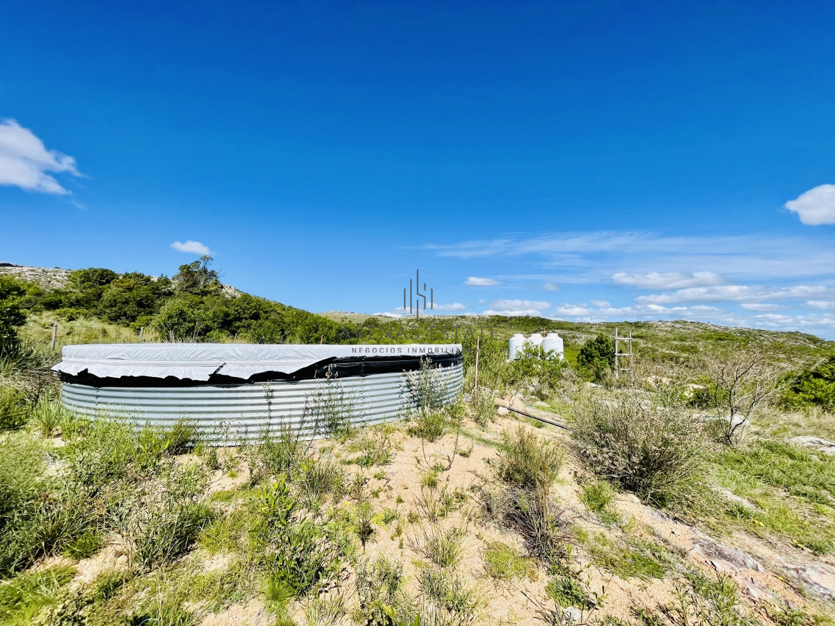 Chacra ID.1074 - Maravillosa Chacra en venta de 5 hectareas en zona Las Cañas, Maldonado
