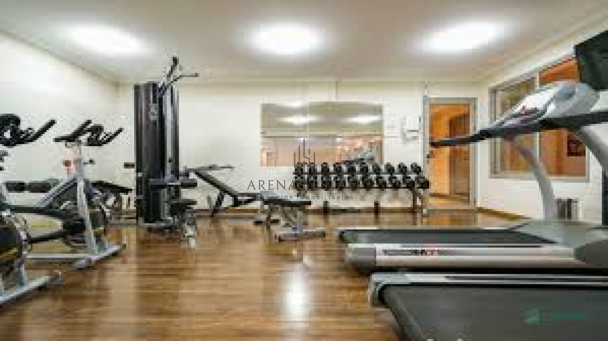 Apartamento ID.603 - Apartamento de 2 Dormitorios en Roosevelt - Punta del Este