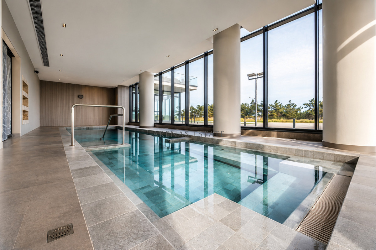 Apartamento ID.1107 - Alquiler temporario de fabuloso departamento de dos dormitorios en Torre Venetian sobre Playa Mansa