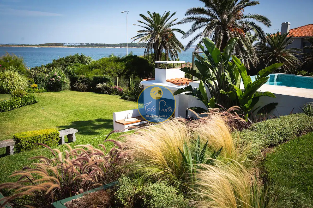 Miniatura de Casa de 5 dormitorios en Península, Punta del Este | Todo Punta