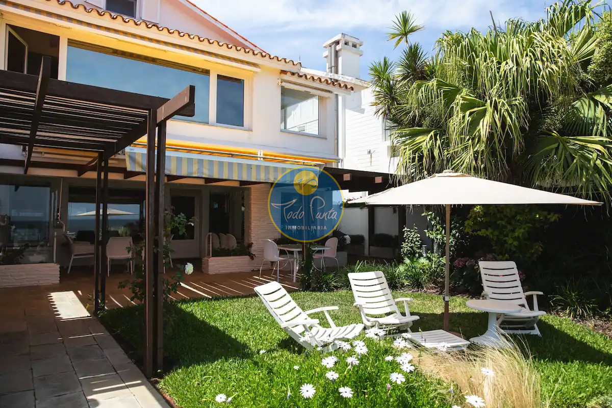 Miniatura de Casa de 5 dormitorios en Península, Punta del Este | Todo Punta