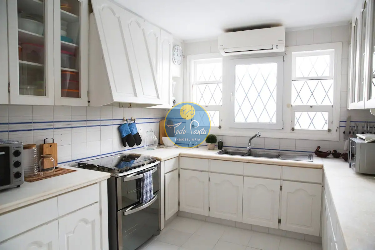 Miniatura de Casa de 5 dormitorios en Península, Punta del Este | Todo Punta
