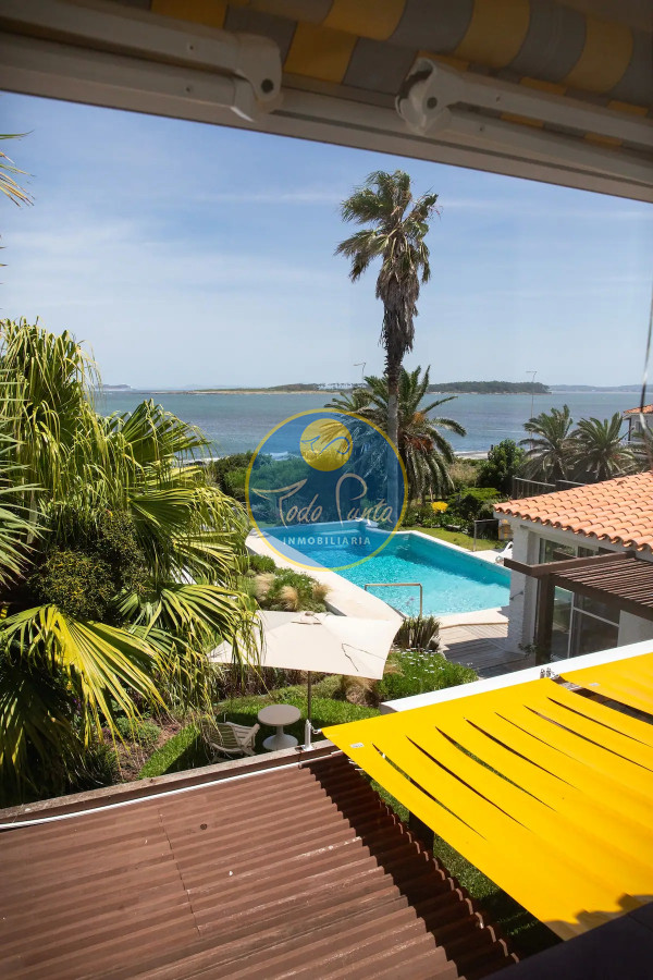 Miniatura de Casa de 5 dormitorios en Península, Punta del Este | Todo Punta