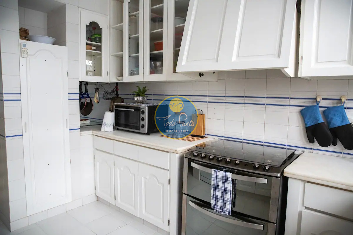Miniatura de Casa de 5 dormitorios en Península, Punta del Este | Todo Punta