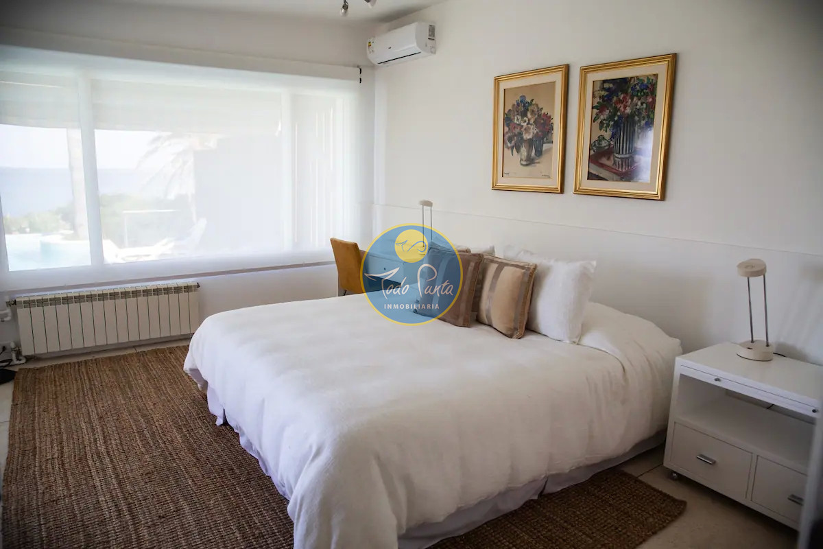 Miniatura de Casa de 5 dormitorios en Península, Punta del Este | Todo Punta