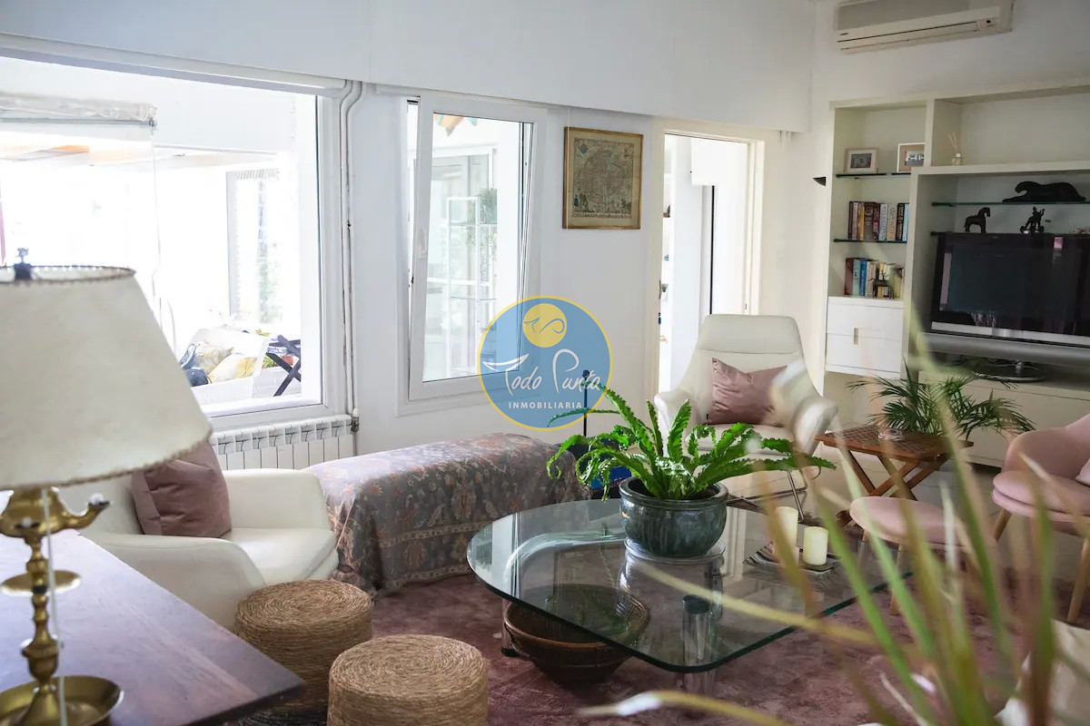 Miniatura de Casa de 5 dormitorios en Península, Punta del Este | Todo Punta
