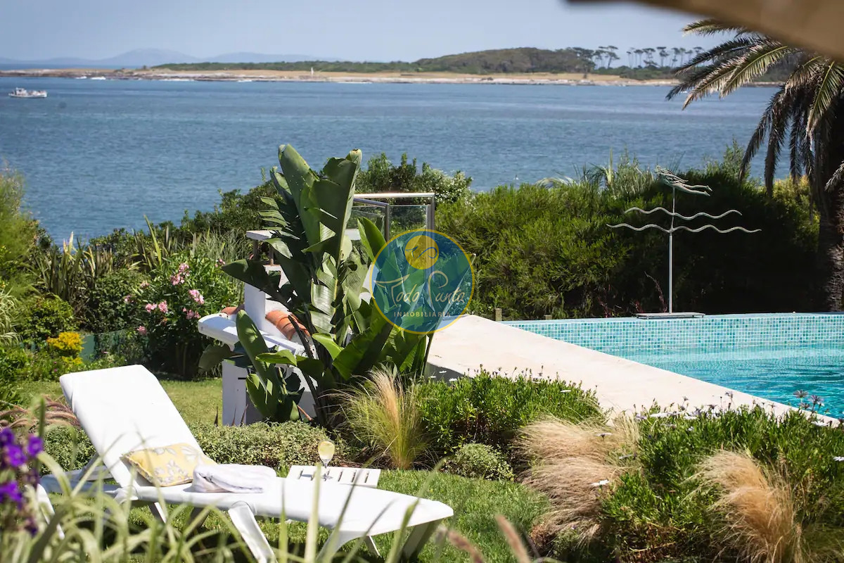 Miniatura de Casa de 5 dormitorios en Península, Punta del Este | Todo Punta