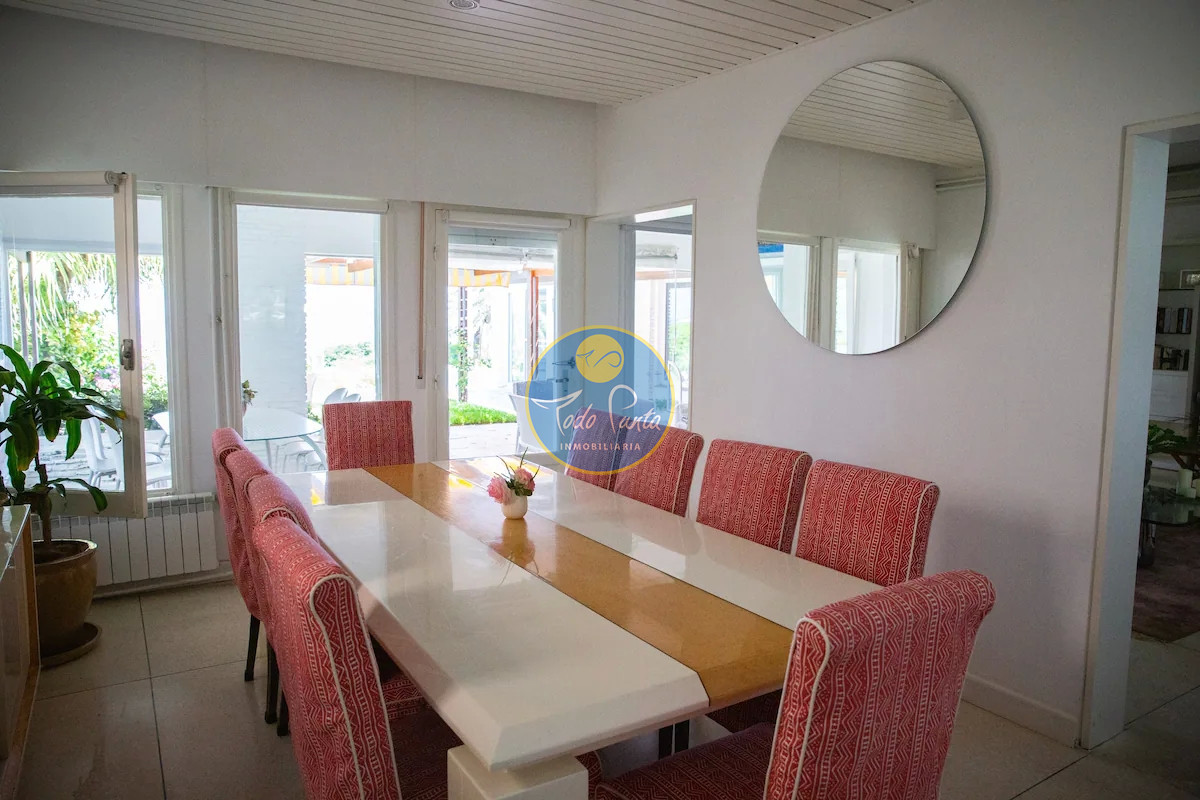 Miniatura de Casa de 5 dormitorios en Península, Punta del Este | Todo Punta