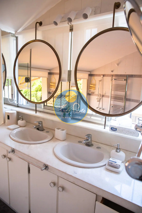 Miniatura de Casa de 5 dormitorios en Península, Punta del Este | Todo Punta