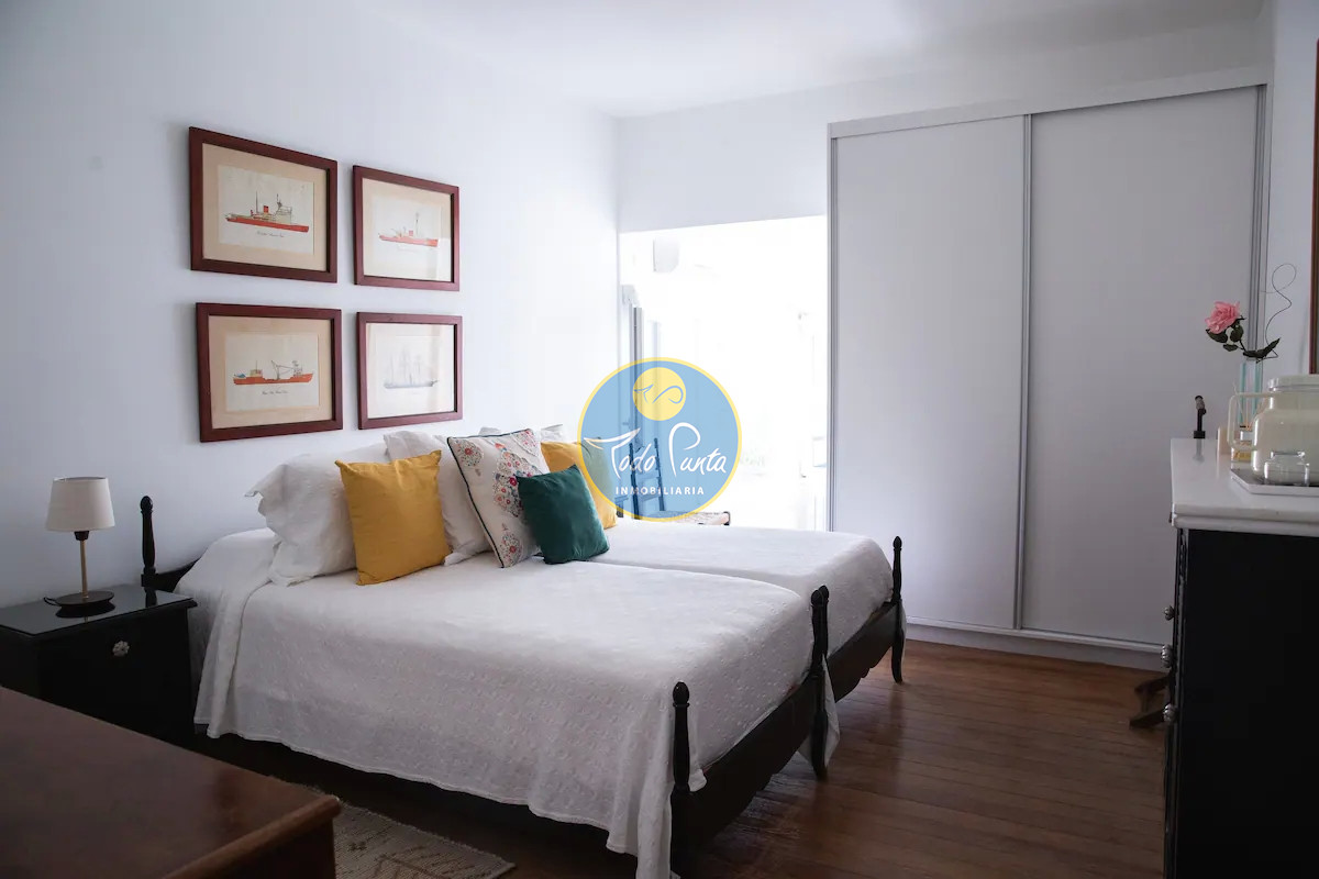 Miniatura de Casa de 5 dormitorios en Península, Punta del Este | Todo Punta