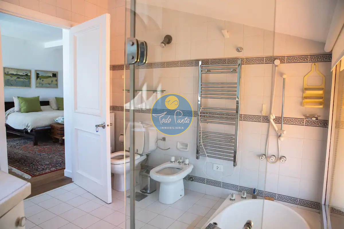 Miniatura de Casa de 5 dormitorios en Península, Punta del Este | Todo Punta