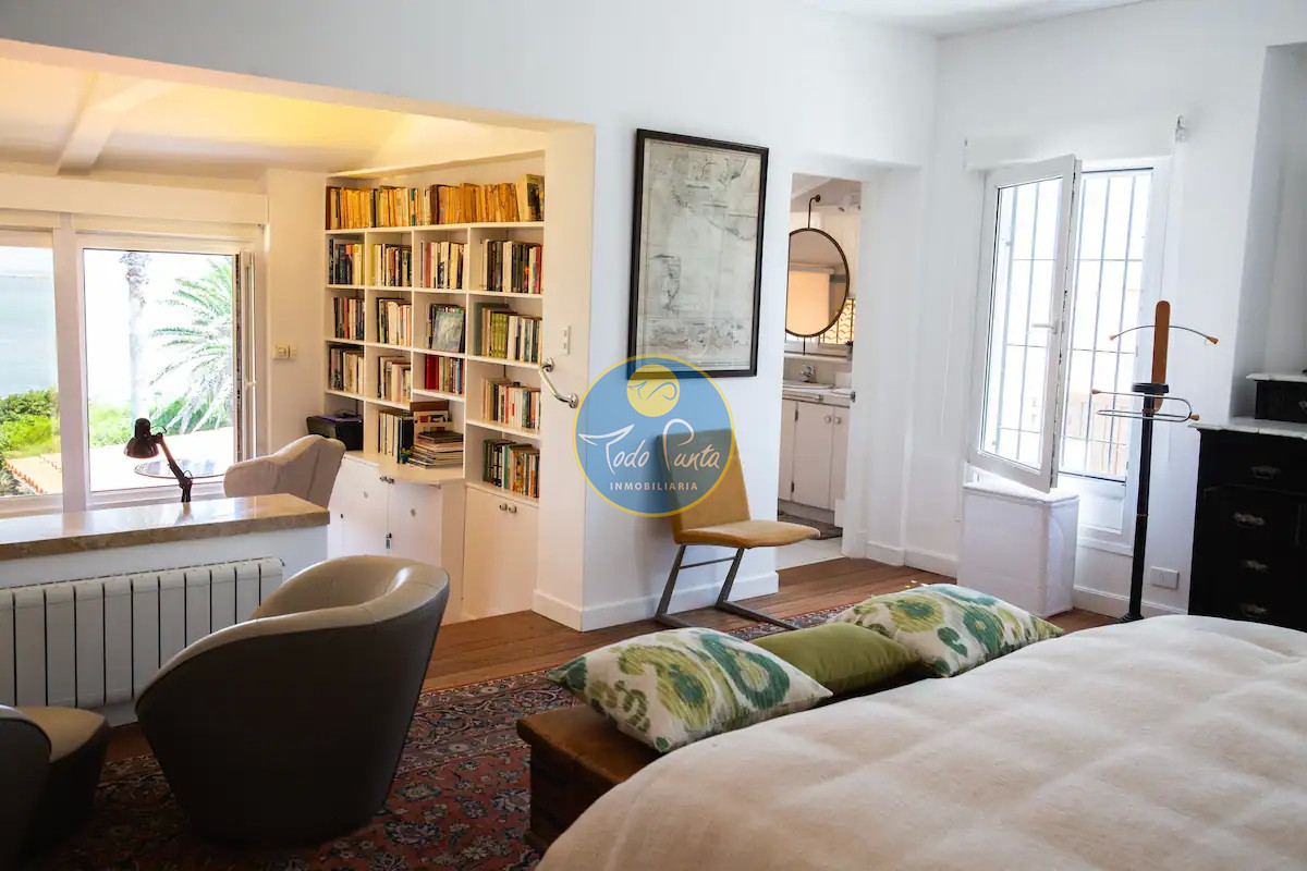 Miniatura de Casa de 5 dormitorios en Península, Punta del Este | Todo Punta