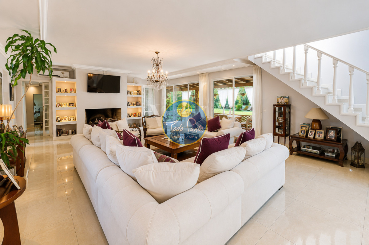 Miniatura de Casa de 5 dormitorios en La Arbolada, Punta del Este | Todo Punta