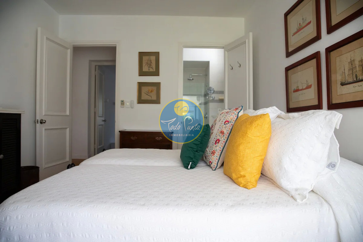 Miniatura de Casa de 5 dormitorios en Península, Punta del Este | Todo Punta