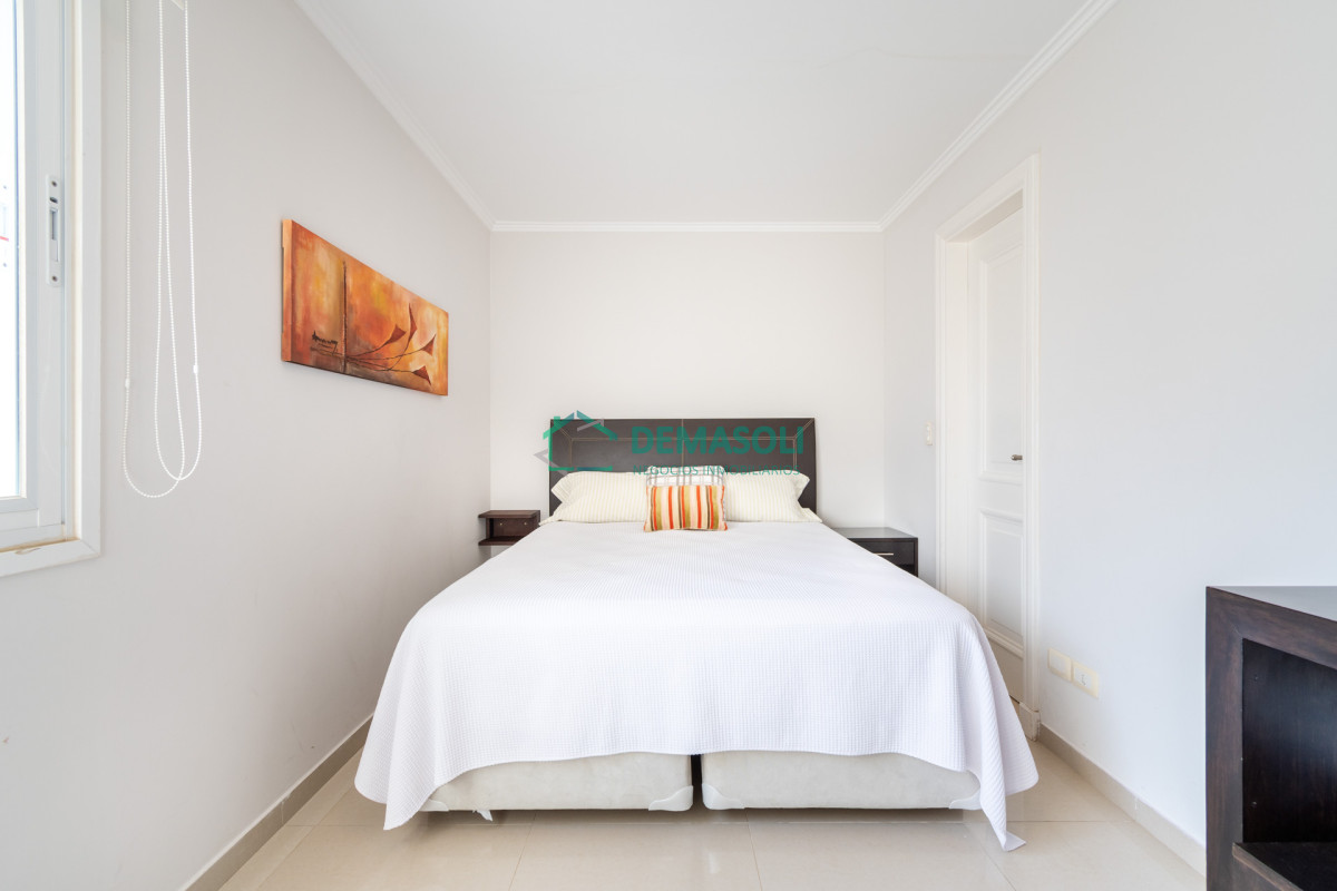 Apartamento ID.829 - Moderno Apartamento de 3 Dormitorios a Pocas Cuadras del Mar En Venta, Playa Brava