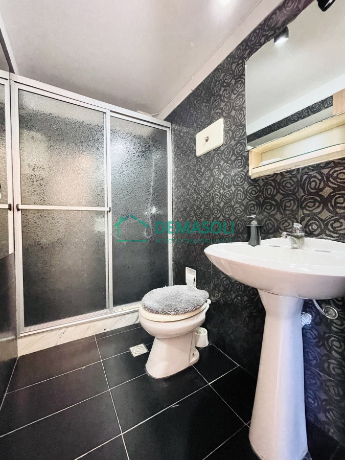 Apartamento ID.546 - Apartamento de 2 Dormitorios Reciclado, Península de Punta del Este