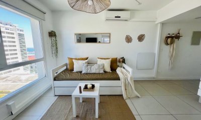 Venta Apartamento Moderno en el corazón de la Península de Punta del Este