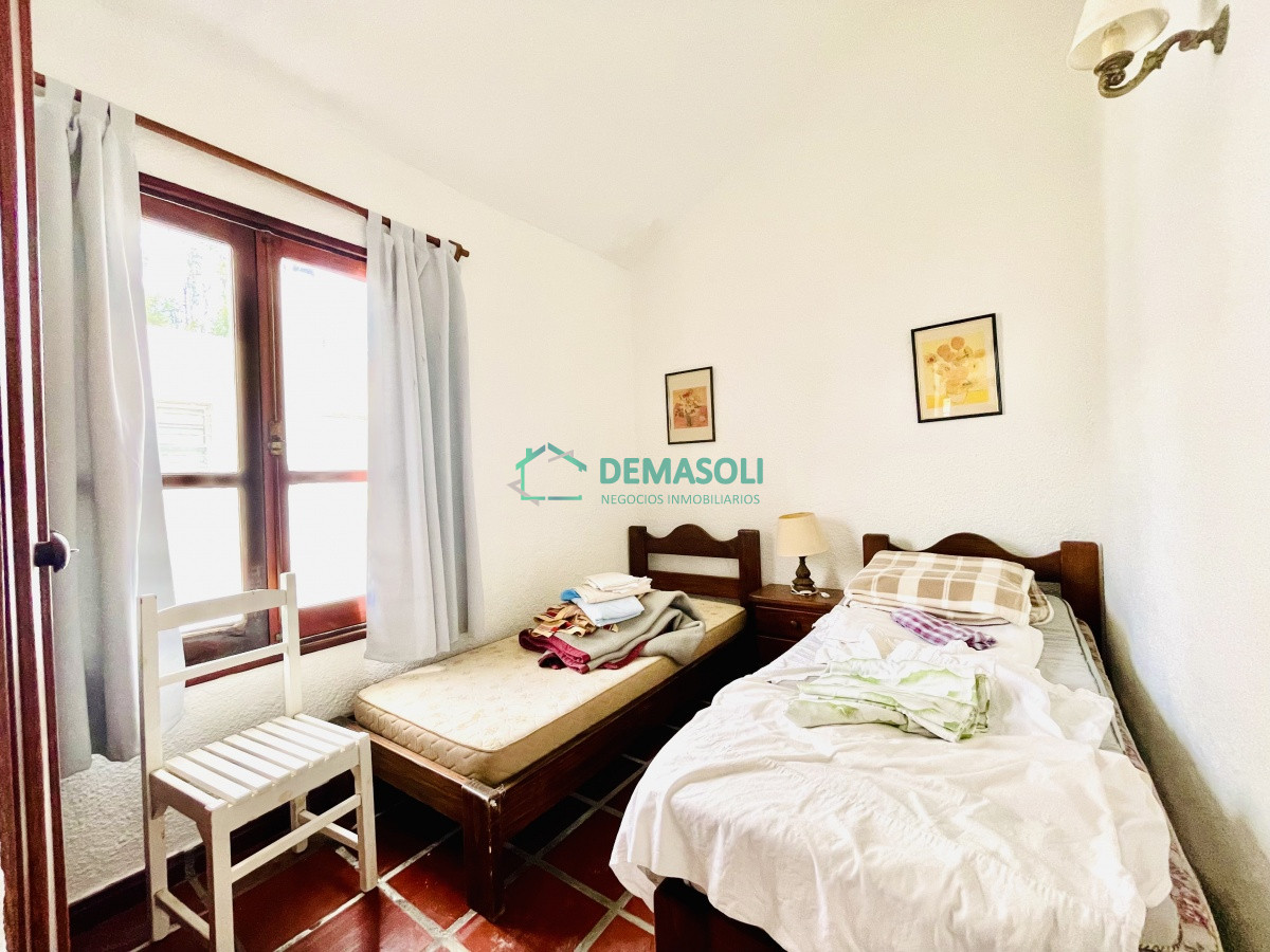 Casa ID.815 - Casa de 4 Dormitorios en La Barra, Punta del Este