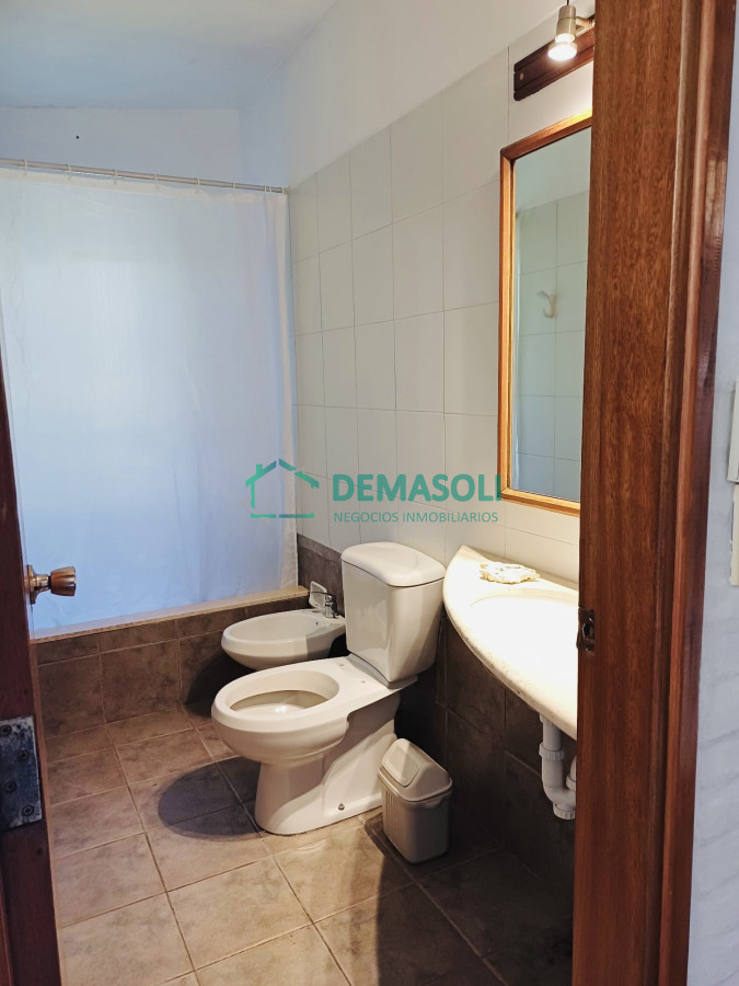 Casa ID.651 - Casa de 3 Dormitorios en Montoya - Punta del Este
