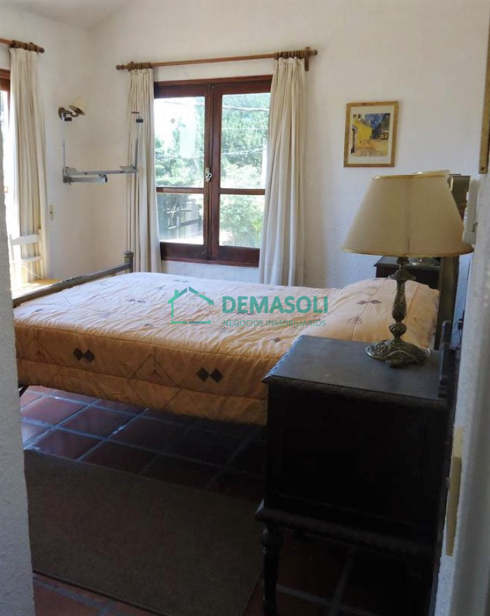 Casa ID.815 - Casa de 4 Dormitorios en La Barra, Punta del Este