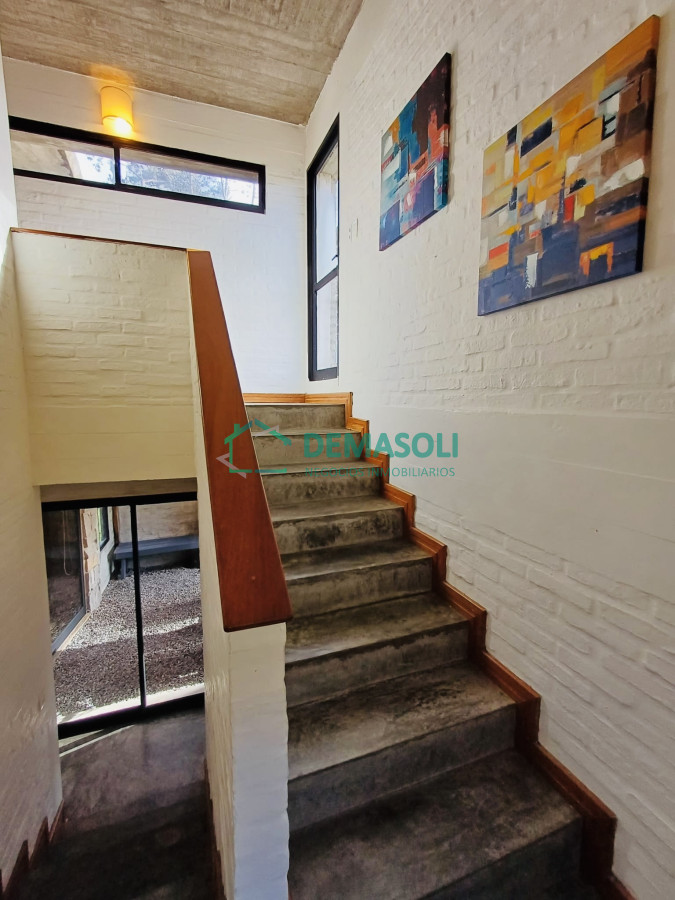 Casa ID.651 - Casa de 3 Dormitorios en Montoya - Punta del Este