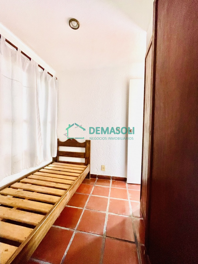 Casa ID.815 - Casa de 4 Dormitorios en La Barra, Punta del Este