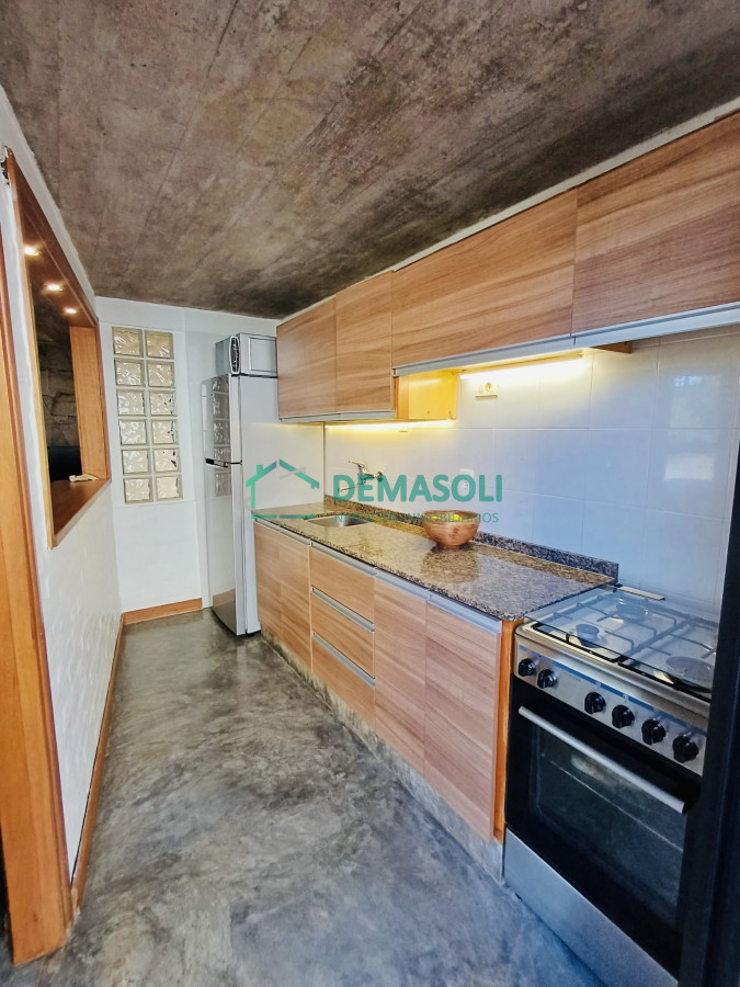 Casa ID.651 - Casa de 3 Dormitorios en Montoya - Punta del Este