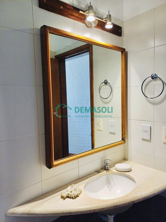 Casa ID.651 - Casa de 3 Dormitorios en Montoya - Punta del Este