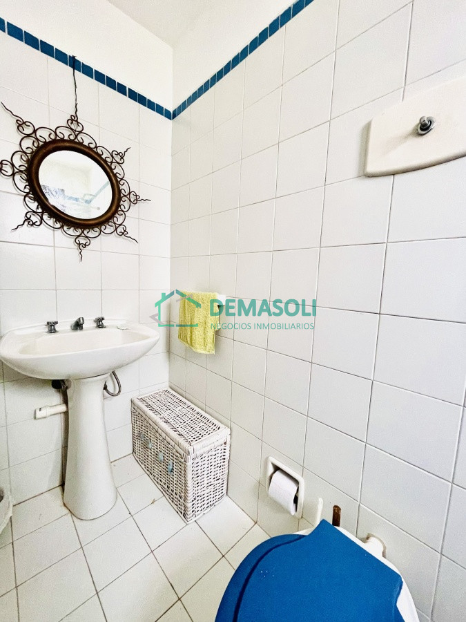 Casa ID.815 - Casa de 4 Dormitorios en La Barra, Punta del Este