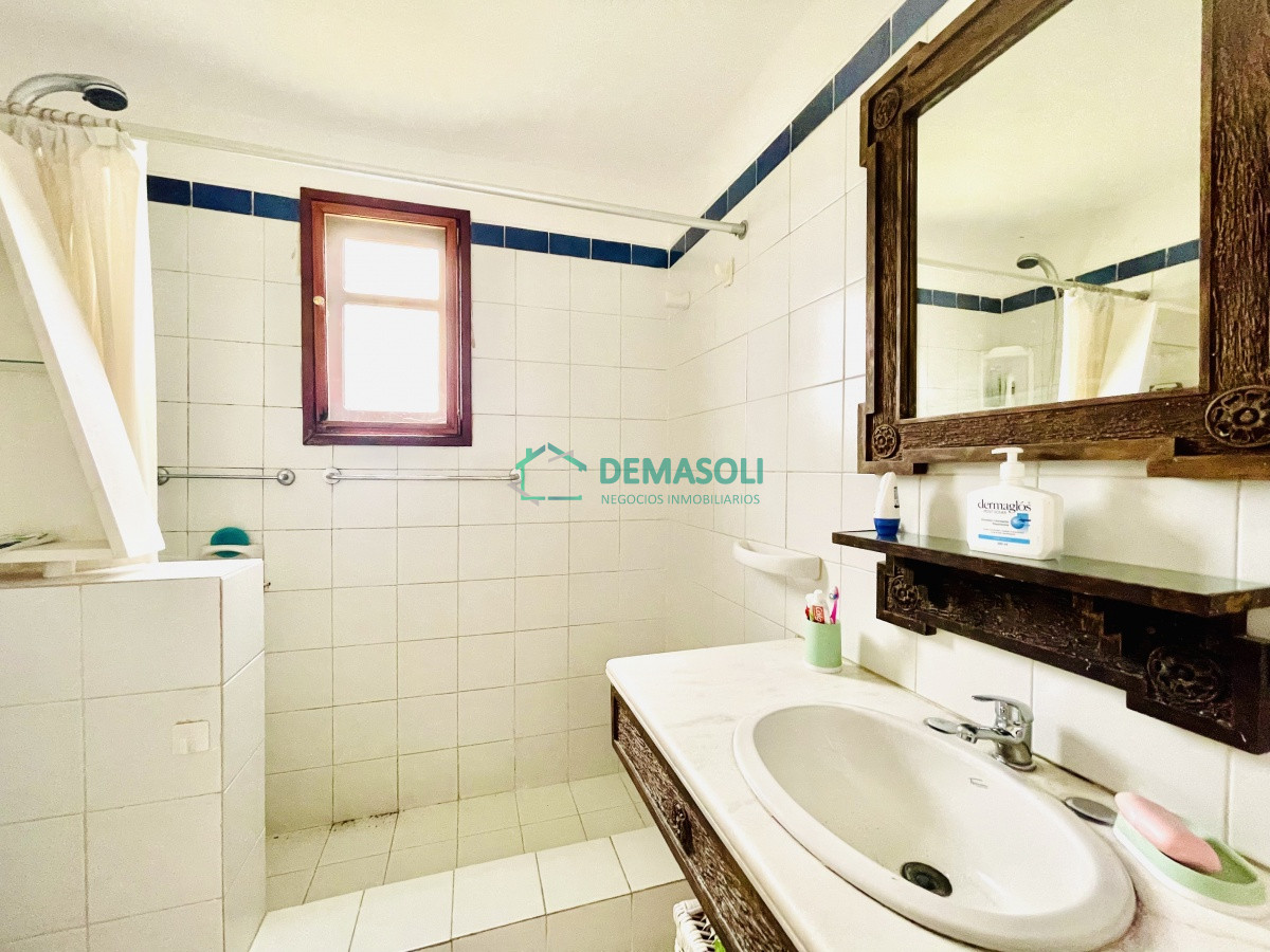 Casa ID.815 - Casa de 4 Dormitorios en La Barra, Punta del Este