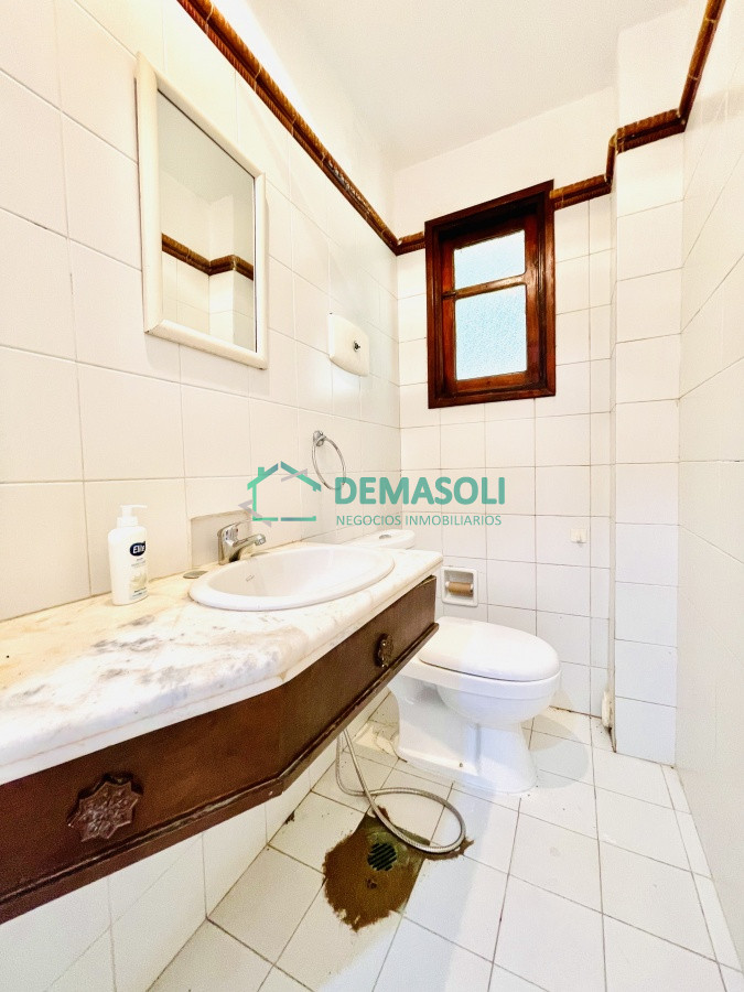 Casa ID.815 - Casa de 4 Dormitorios en La Barra, Punta del Este