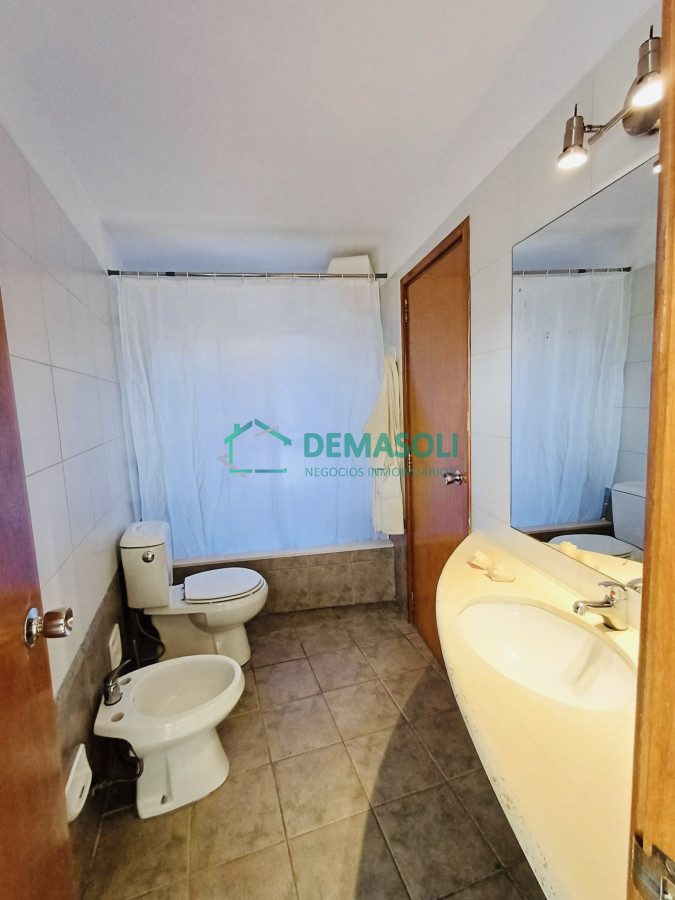 Casa ID.651 - Casa de 3 Dormitorios en Montoya - Punta del Este