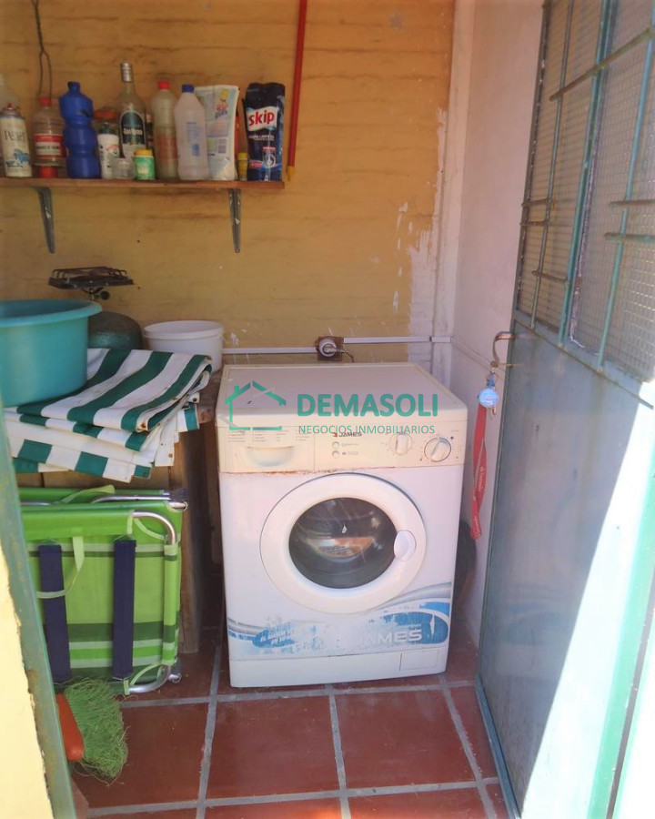 Casa ID.815 - Casa de 4 Dormitorios en La Barra, Punta del Este