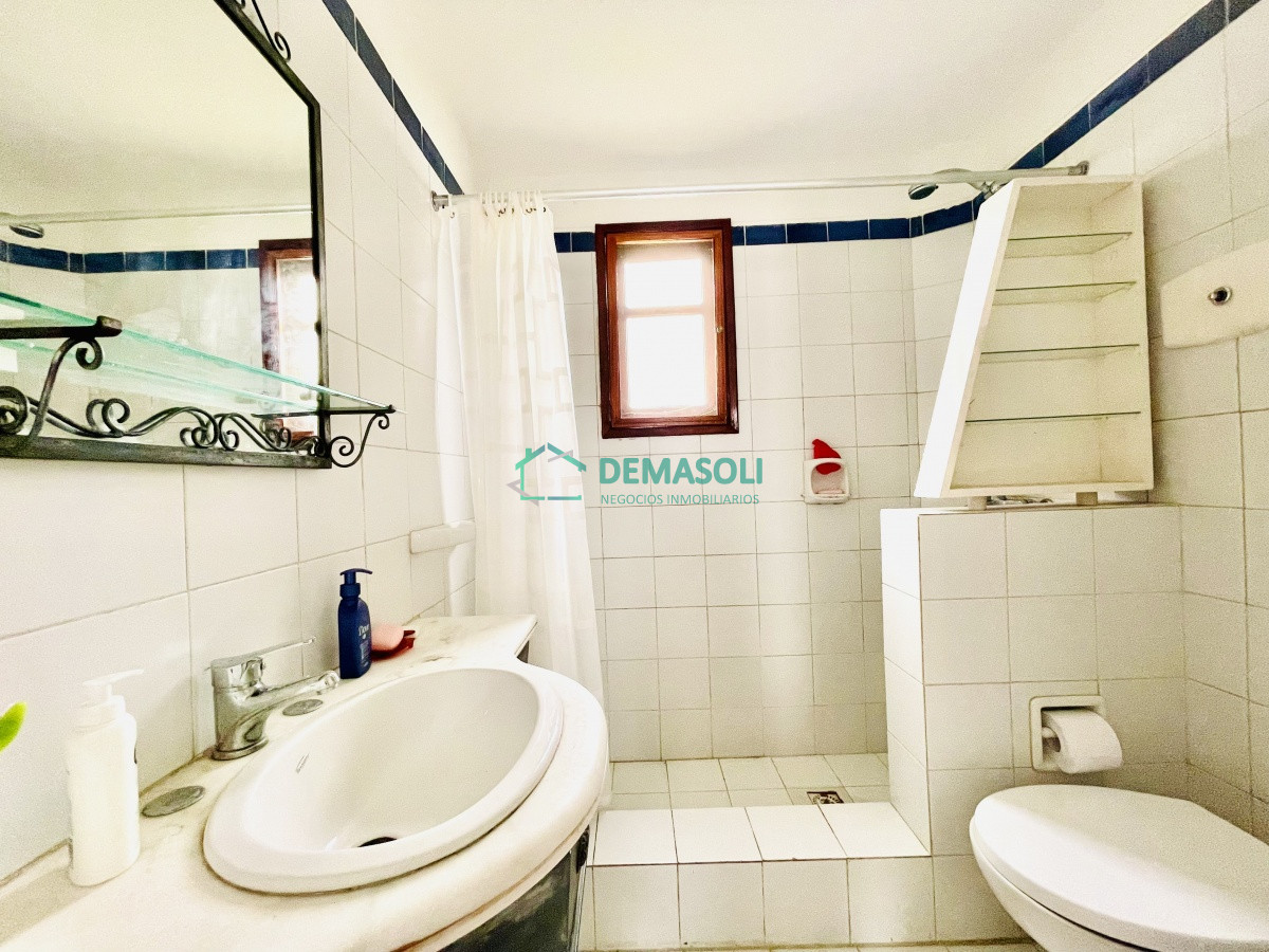 Casa ID.815 - Casa de 4 Dormitorios en La Barra, Punta del Este