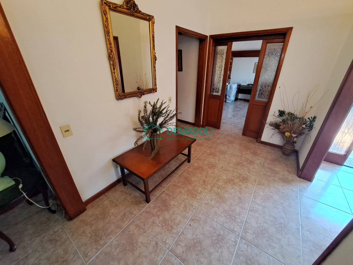 Casa ID.1168 - Gran casa de 4 Dormitorios en Aidy Grill, Punta del Este