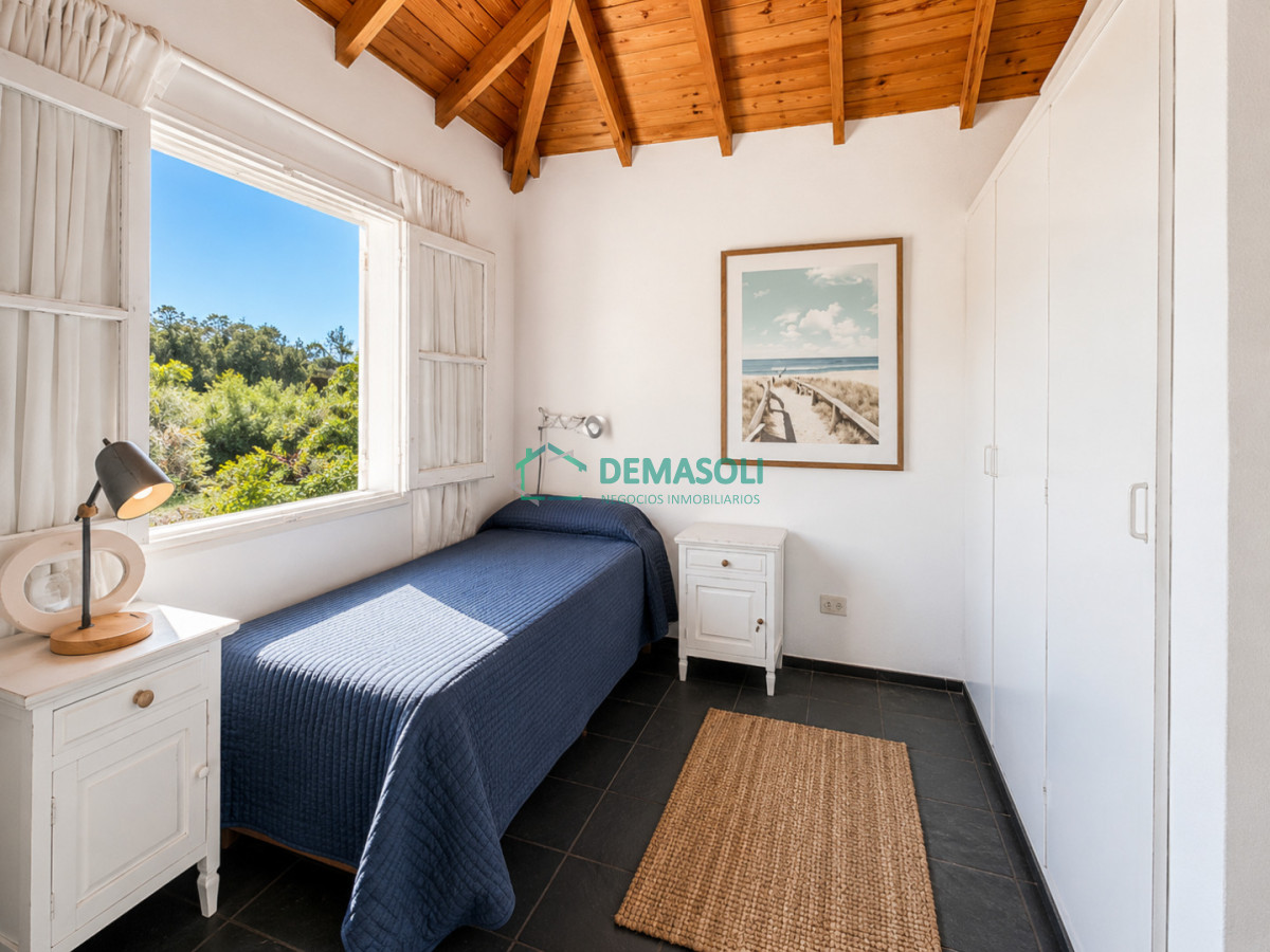 Casa ID.1564 - Oportunidad en venta! Excelente Casa de 4 Dormitorios con Piscina y Parrillero en Montoya, La Barra