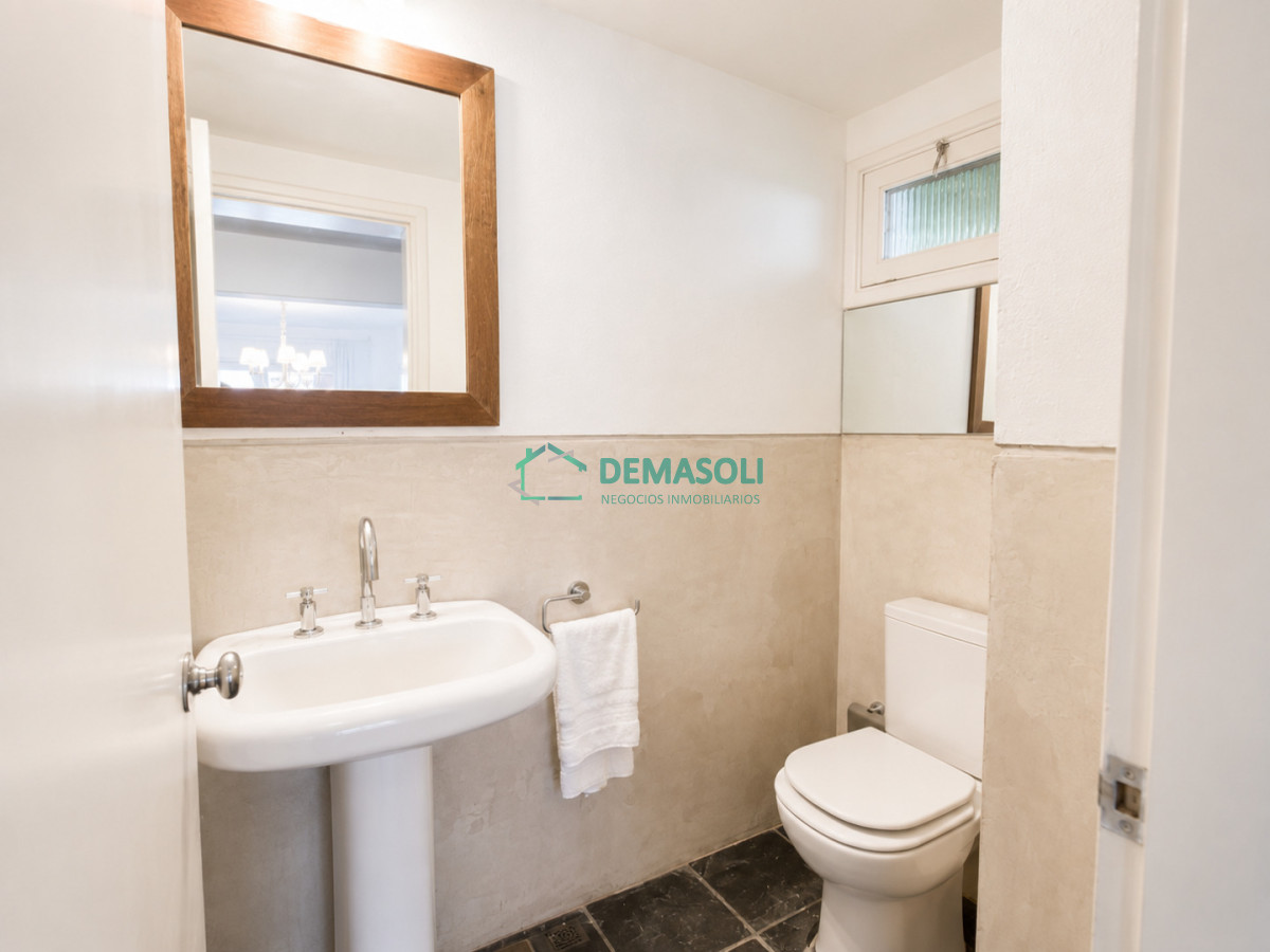 Casa ID.1564 - Oportunidad en venta! Excelente Casa de 4 Dormitorios con Piscina y Parrillero en Montoya, La Barra