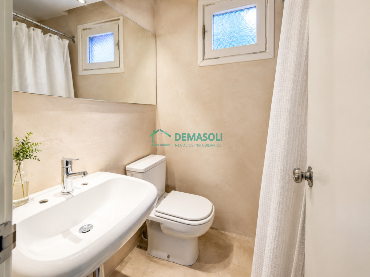 Casa ID.1564 - Oportunidad en venta! Excelente Casa de 4 Dormitorios con Piscina y Parrillero en Montoya, La Barra