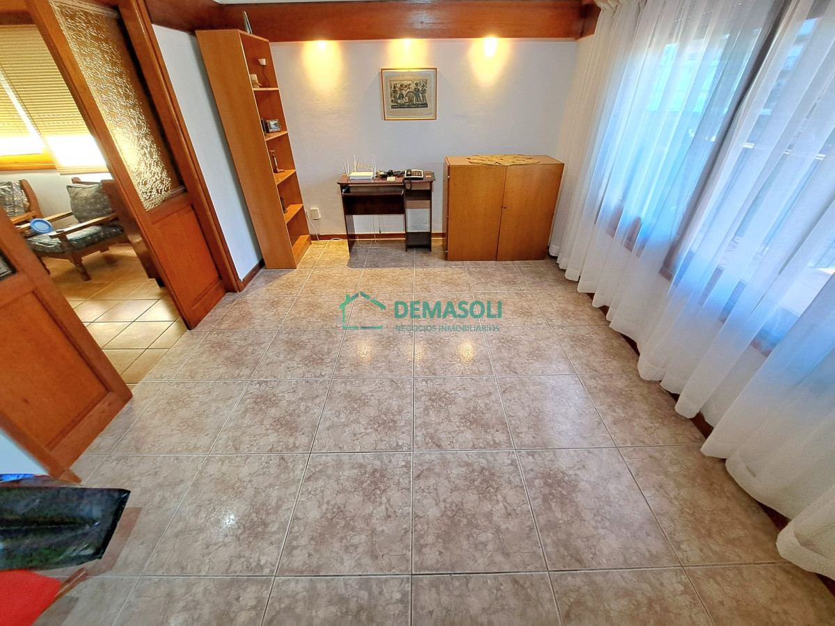 Casa ID.1168 - Gran casa de 4 Dormitorios en Aidy Grill, Punta del Este
