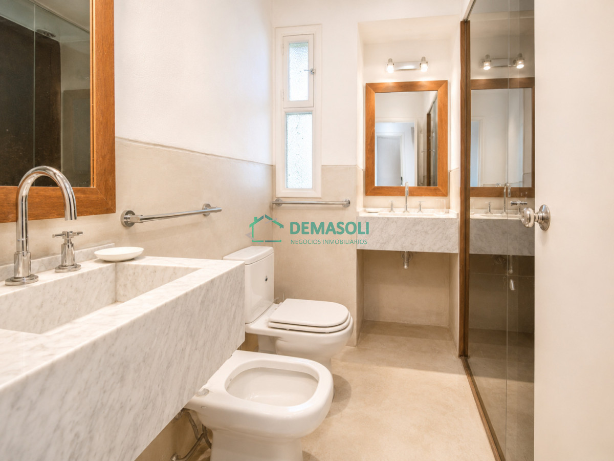 Casa ID.1564 - Oportunidad en venta! Excelente Casa de 4 Dormitorios con Piscina y Parrillero en Montoya, La Barra