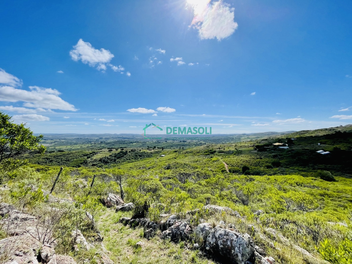 Chacra ID.835 - Maravillosa Chacra en venta de 5 hectareas en zona Las Cañas, Maldonado