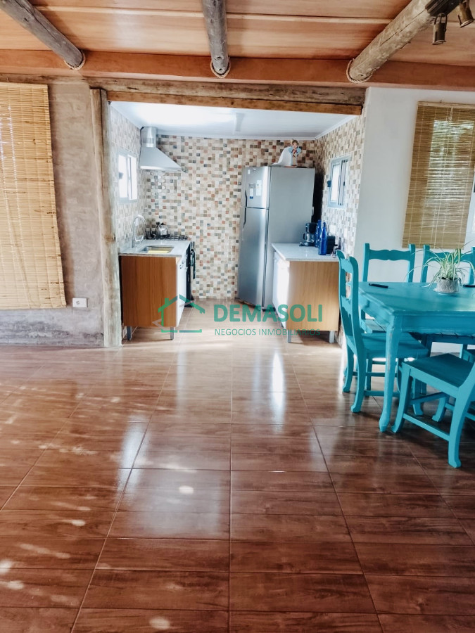 Chacra ID.835 - Maravillosa Chacra en venta de 5 hectareas en zona Las Cañas, Maldonado