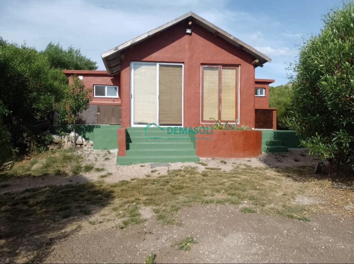 Chacra ID.835 - Maravillosa Chacra en venta de 5 hectareas en zona Las Cañas, Maldonado