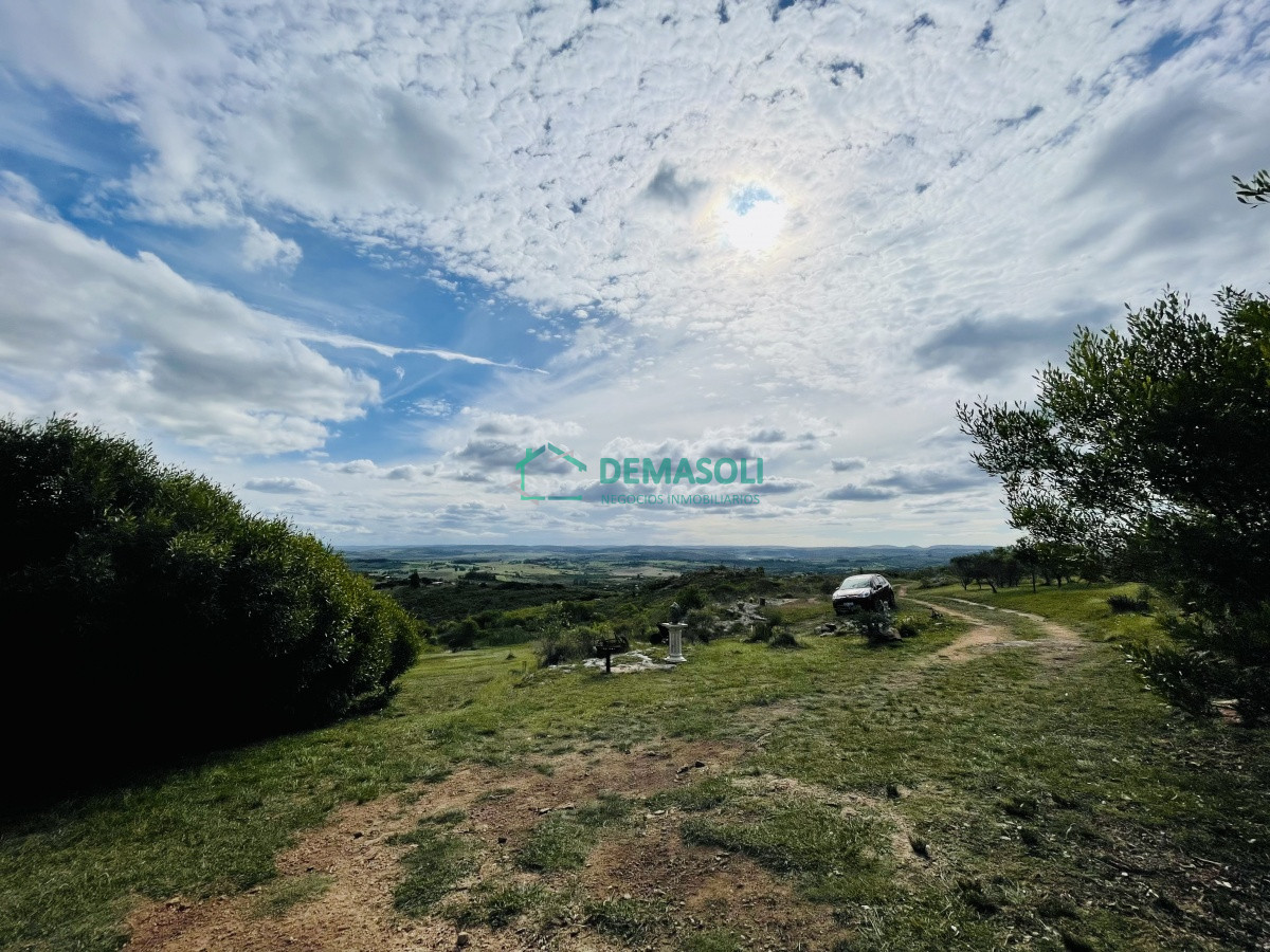 Chacra ID.835 - Maravillosa Chacra en venta de 5 hectareas en zona Las Cañas, Maldonado