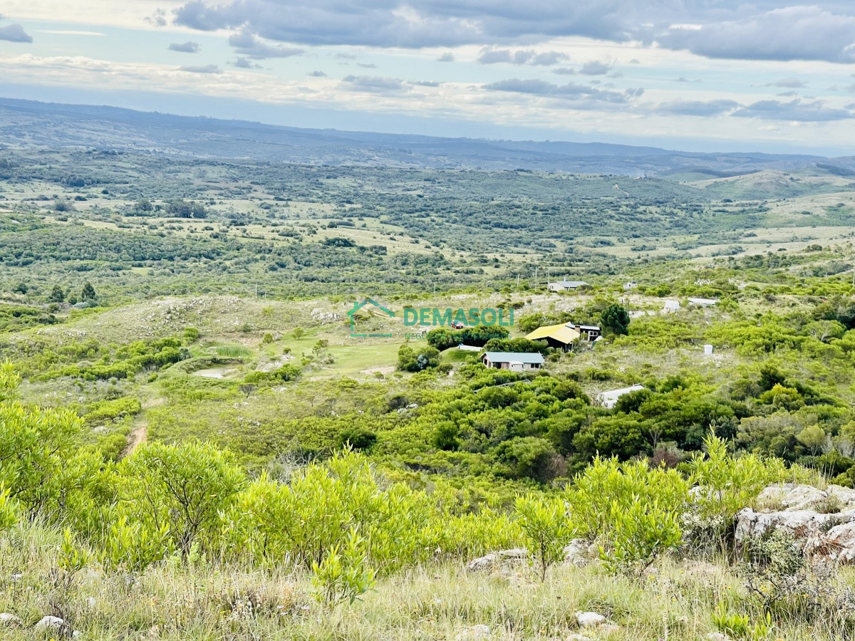 Chacra ID.835 - Maravillosa Chacra en venta de 5 hectareas en zona Las Cañas, Maldonado