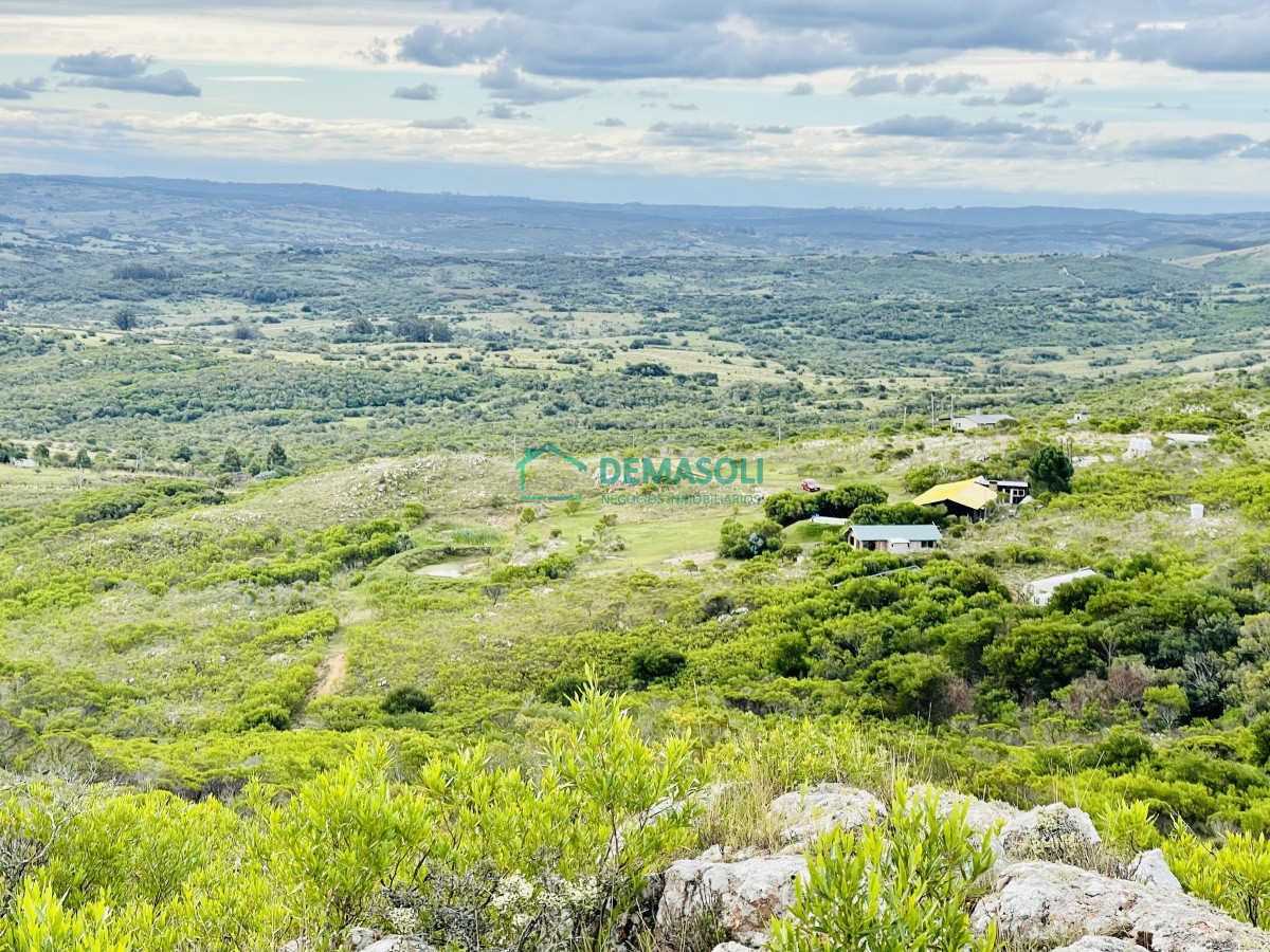 Chacra ID.835 - Maravillosa Chacra en venta de 5 hectareas en zona Las Cañas, Maldonado