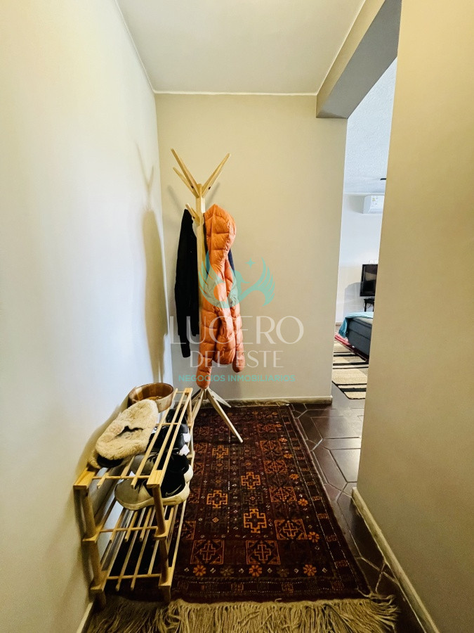 Apartamento ID.788 - Apartamento en Alquiler Anual 2 Dormitorios en Península a pasos del Puerto, Punta del Este