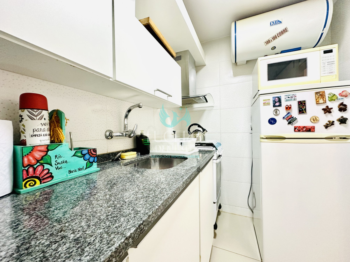 Apartamento ID.1232 - Apartamento en alquiler de 2 dormitorios con 2 baños sobre Roosevelt, Punta del Este